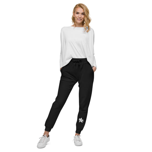 P2P Unisex fleece sweatpants