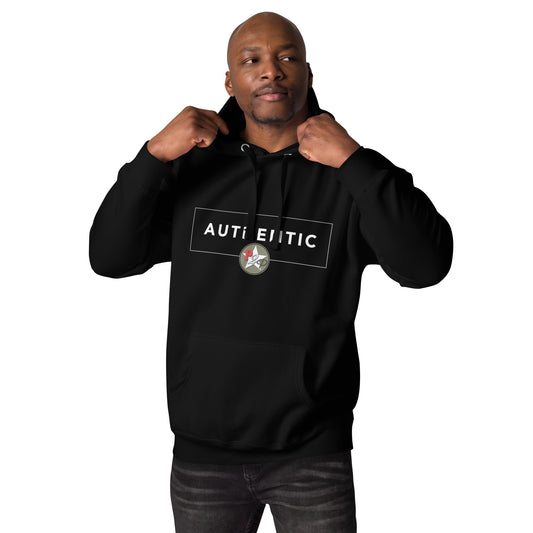 Authentic P2P Hoodie