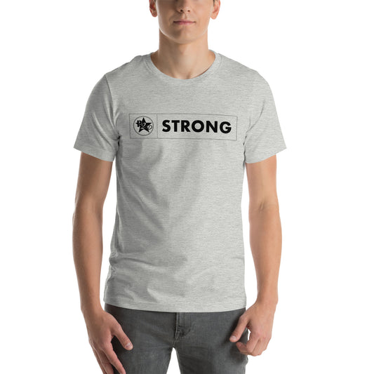 P2P Strong T-shirt